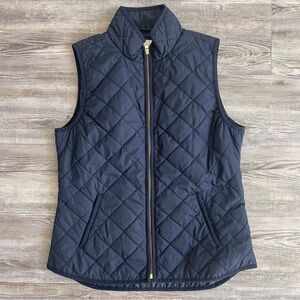 OLD NAVY Quilted Vest M
